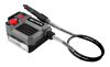GRAPHITE Akkus multi csiszológép Energy+ 18V, akku nélkül!!! 3 év garanciával 58GE107
