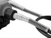 GRAPHITE Akkus multi csiszológép Energy+ 18V, akku nélkül!!! 3 év garanciával 58GE107