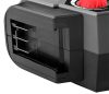 GRAPHITE Akkus multi csiszológép Energy+ 18V, akku nélkül!!! 3 év garanciával 58GE107