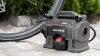 GRAPHITE Akkus kompresszor Energy+ 18V, akku nélkül!!! 3 év garanciával 58GE113