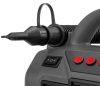 GRAPHITE Akkus kompresszor Energy+ 18V, akku nélkül!!! 3 év garanciával 58GE113