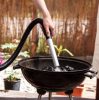 GRAPHITE Akkus hamuszívó, Energy+ 18V, 15 literes fém tartály, Graphite 3 év garanciával 58GE125