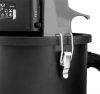 GRAPHITE Akkus hamuszívó, Energy+ 18V, 15 literes fém tartály, Graphite 3 év garanciával 58GE125