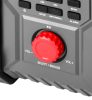 GRAPHITE Akkus rádió, Energy+, 18V, akku nélkül!!! 3 év garanciával 58GE128