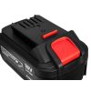 GRAPHITE Akkumulátor(1x4Ah) + töltő szett, Energy+ egyakkus rendszerhez, 18V/4Ah, 3 év garanciával 58GE132