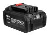 GRAPHITE Akkumulátor(1x4Ah) + töltő szett, Energy+ egyakkus rendszerhez, 18V/4Ah, 3 év garanciával 58GE132