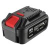 GRAPHITE Akkumulátor(1x4Ah) + töltő szett, Energy+ egyakkus rendszerhez, 18V/4Ah, 3 év garanciával 58GE132