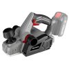 GRAPHITE Akkus gyalu, Energy+, 18V, 16000 1/min, 82mm 3 év garanciával 58GE135