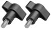GRAPHITE Akkus gyalu, Energy+, 18V, 16000 1/min, 82mm 3 év garanciával 58GE135