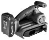 GRAPHITE Akkus szalagcsiszoló, Energy+, 18V, 120-350 1/min 3 év garanciával 58GE136