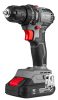 GRAPHITE Akkus szénkefementes fúró, csavarozó, Energy+, 18V, Kompakt méret, 10mm-es tokmány, akku nélkül! 3 év garanciával 58GE139