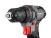 GRAPHITE Akkus szénkefementes fúró, csavarozó, Energy+, 18V, Kompakt méret, 10mm-es tokmány, akku nélkül! 3 év garanciával 58GE139