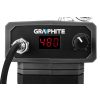 GRAPHITE Akkus forrasztóállomás, Energy+ 18V, akkumulátor nélkül 3 év garanciával 58GE143