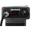 GRAPHITE Akkus forrasztóállomás, Energy+ 18V, akkumulátor nélkül 3 év garanciával 58GE143