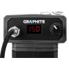 GRAPHITE Akkus forrasztóállomás, Energy+ 18V, akkumulátor nélkül 3 év garanciával 58GE143