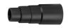GRAPHITE Akkus, szénkefementes dekopírfűrész, Energy+, 18V, akku nélkül 3 év garanciával 58GE145
