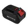 GRAPHITE Akkumulátor 8Ah, Energy+ egyakkus rendszerhez, 18V, BOOST UP 3 év garanciával 58GE152