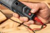 GRAPHITE Mini fúró- és csiszológép 170W, fordulatszám kijelző, kofferben, 190db kiegészítő 3 év garanciával 59G019