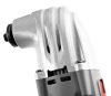 GRAPHITE Multifunkciós gép 250W, rezgésszám 15000-21000 rpm, hordtáska 3 év garanciával 59G023