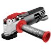 GRAPHITE Multifunkciós gép 500W, rezgésszám 8000-16000 rpm, koffer 3 év garanciával 59G025