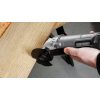 GRAPHITE Multifunkciós gép 500W, rezgésszám 8000-16000 rpm, koffer 3 év garanciával 59G025