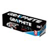 GRAPHITE Sarokcsiszoló 2350W, 230x22.2mm 3 év garanciával 59G207