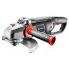 GRAPHITE Sarokcsiszoló 2600W, 230x22.2mm 3 év garanciával 59G208