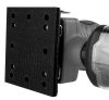 GRAPHITE Rezgőcsiszoló 240W, 110 x 100mm, 3db talppal 3 év garanciával 59G322