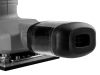 GRAPHITE Rezgőcsiszoló 260W, 90 x 187mm 3 év garanciával 59G326