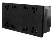 GRAPHITE Rezgőcsiszoló 260W, 90 x 187mm 3 év garanciával 59G326