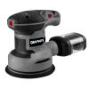 GRAPHITE Excentercsiszoló 300W, 125mm 3 év garanciával 59G348