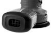 GRAPHITE Excentercsiszoló 300W, 125mm 3 év garanciával 59G348