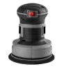 GRAPHITE Excentercsiszoló 300W, 125mm 3 év garanciával 59G348