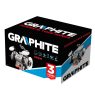 GRAPHITE KÖSZÖRŰGÉP 370W 150MM 3 év garanciával 59G383