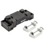 GRAPHITE Szalagcsiszoló 900W, 76X533mm, fordulatszám szabályzó 3 év garanciával 59G395
