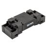 GRAPHITE Szalagcsiszoló 900W, 76X533mm, fordulatszám szabályzó 3 év garanciával 59G395