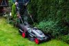 GRAPHITE Elektromos fűnyírógép, 1500W, 360mm, 20/35/50mm, 35l 3 év garanciával 59G474