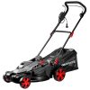 GRAPHITE Elektromos fűnyírógép, 2000W, 430mm, 20-70mm, 45l 3 év garanciával 59G475