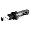 GRAPHITE Hőlégfúvó 2000W, egyenes markolat, hőfokszabályzós I: 350ºC, II: 550ºC 3 év garanciával 59G523