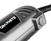 GRAPHITE Hőlégfúvó 2000W, egyenes markolat, hőfokszabályzós I: 350ºC, II: 550ºC 3 év garanciával 59G523