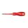 NEO TOOLS Csavarhúzó SL/PH1 80mm, 1000V, szigetelt 04-218