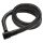 GRAPHITE Porszívócső 4.0 m, 30/34.2mm 59G607, 59G608-hoz 59G607-147A