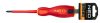 NEO TOOLS Csavarhúzó SL/PH1 80mm, 1000V, szigetelt 04-218