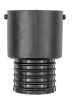 GRAPHITE Száraz/nedves porszívó 1600W, 19kPa, INOX tartály 30L, lerázó funkció 3 év garanciával 59G610