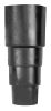 GRAPHITE Száraz/nedves porszívó 1600W, 19kPa, INOX tartály 30L, lerázó funkció 3 év garanciával 59G610