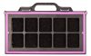 GRAPHITE Száraz/nedves porszívó 1600W, 19kPa, INOX tartály 30L, lerázó funkció 3 év garanciával 59G610