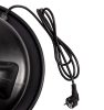GRAPHITE Fűrészpor- és forgácselszívó 1100W, 50L 3 év garanciával 59G611