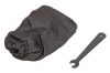 GRAPHITE GYALUGÉP 850W, 82mm, 3mm 3 év garanciával 59G678