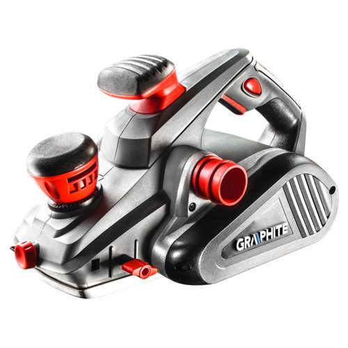 GRAPHITE GYALUGÉP 1300W 110MM 3 év garanciával 59G680
