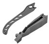 GRAPHITE Körfűrész és gérvágó 2az1-ben 1600W, 4800min-1, 254/30mm 3 év garanciával 59G801